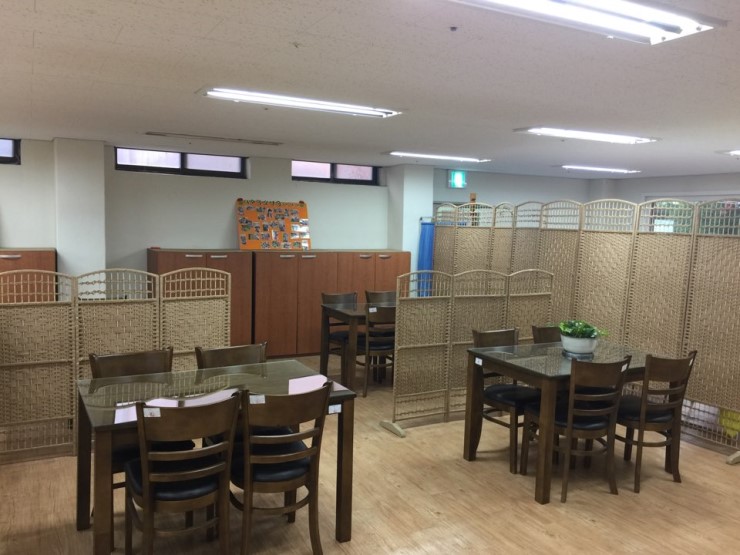 덕화노인요양원 이미지 9