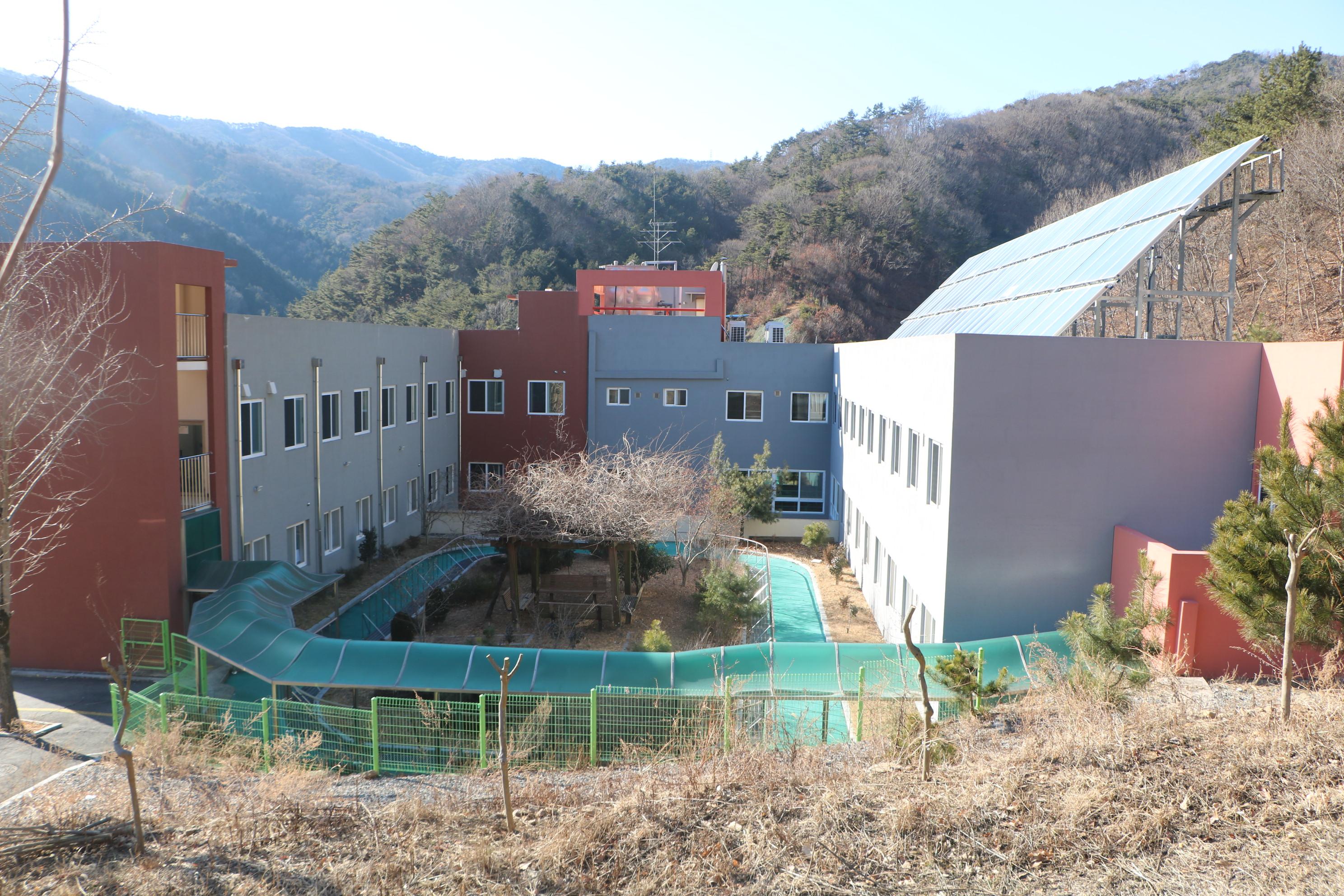 순천향림실버빌 이미지 5