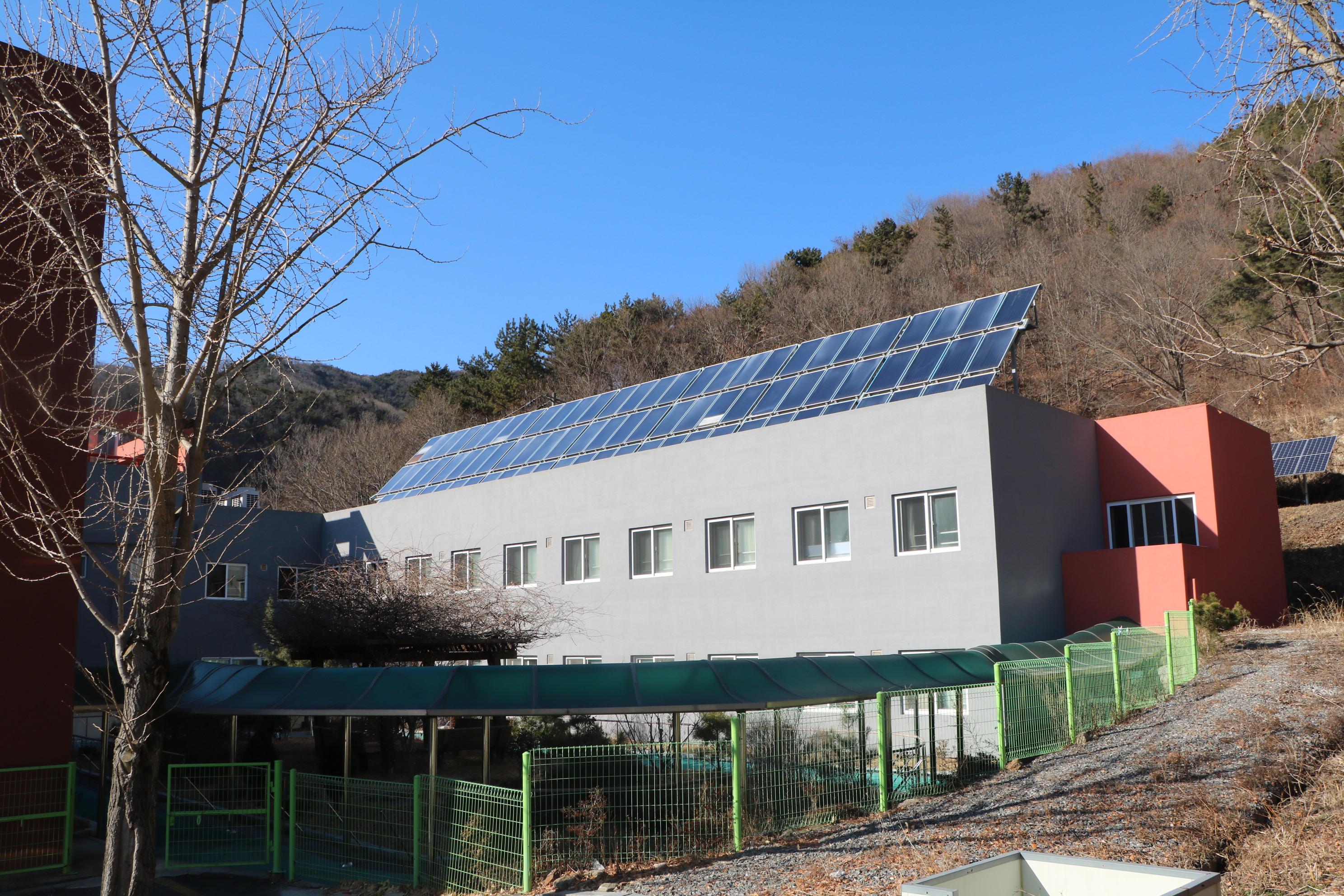 순천향림실버빌 이미지 4