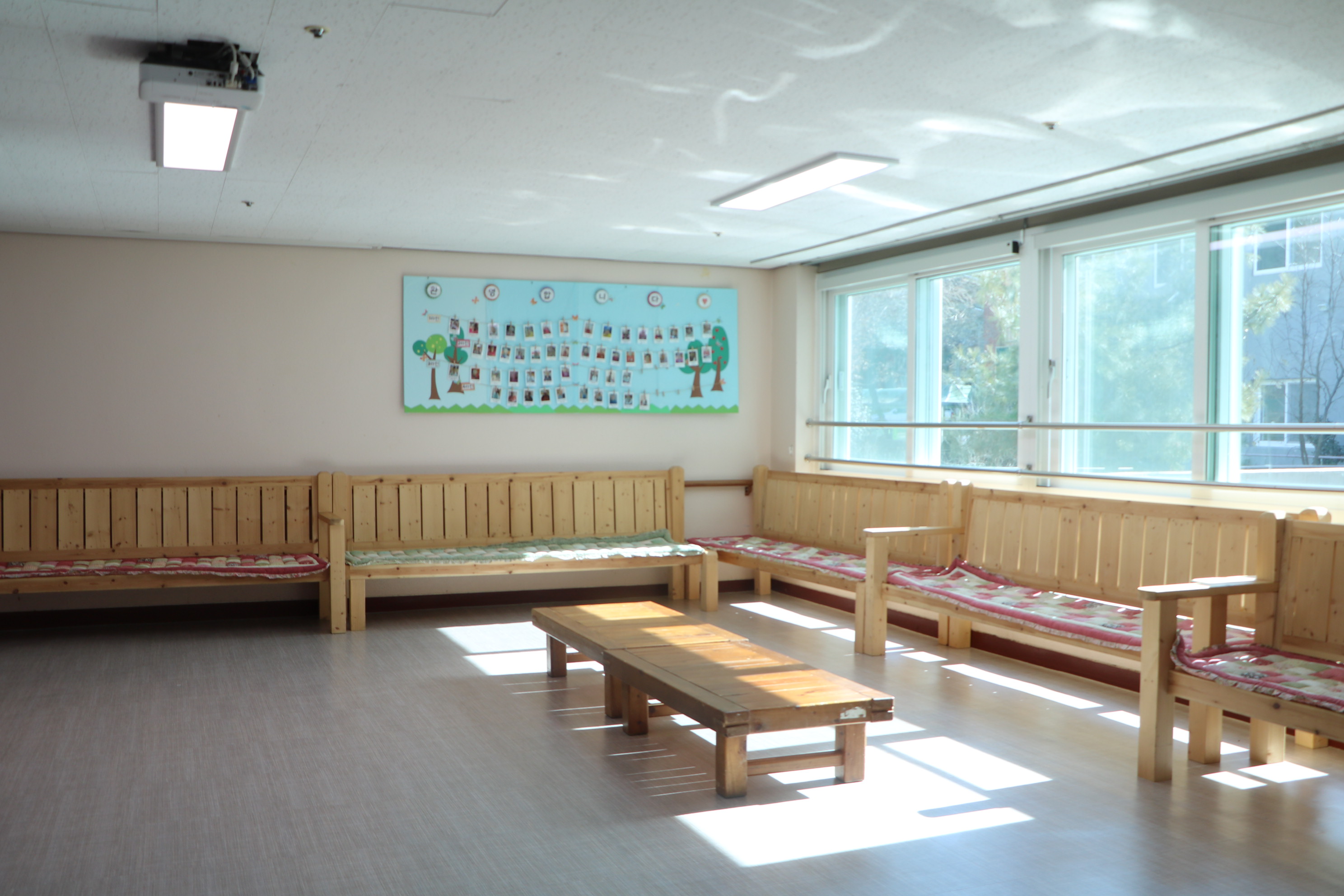 순천향림실버빌 이미지 22