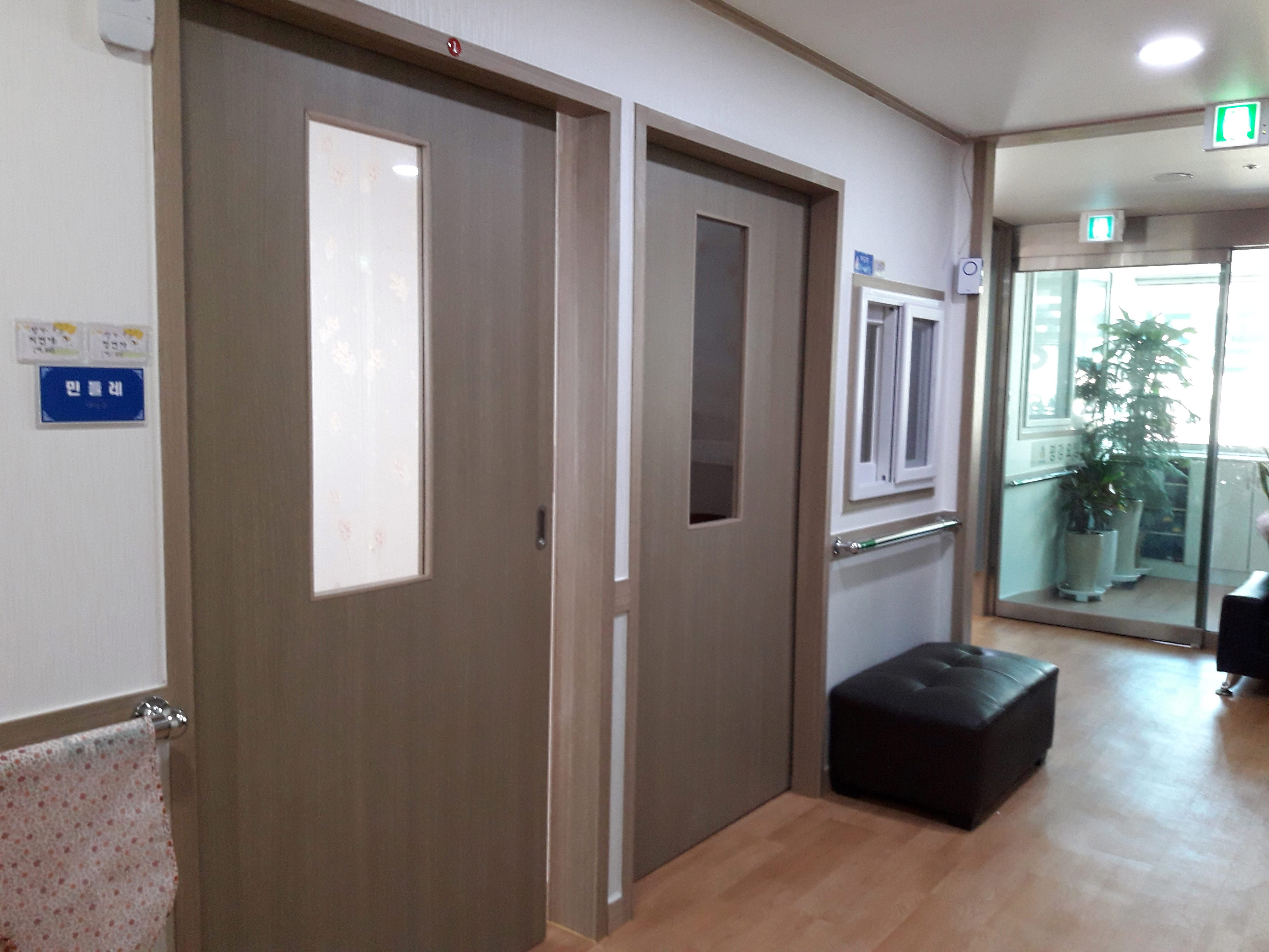 평강요양원 이미지 2