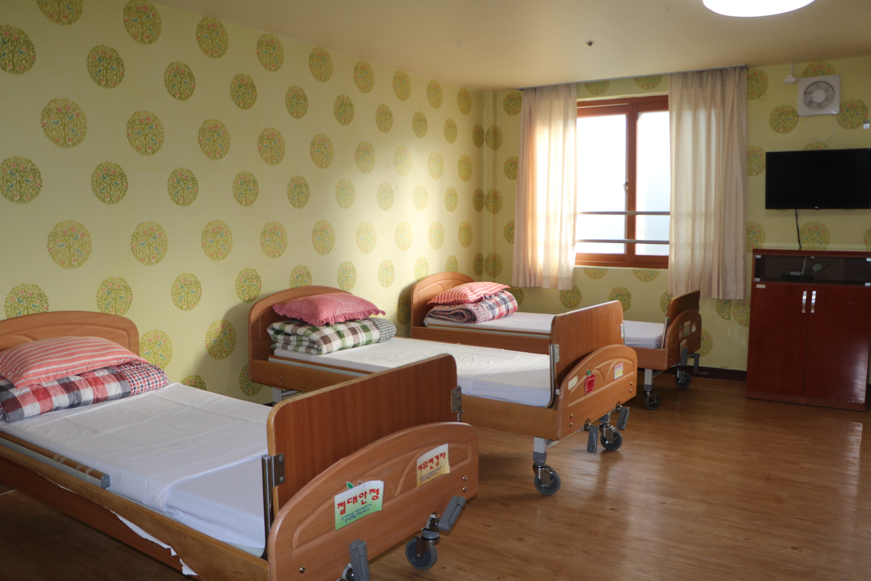 순천향림실버빌 이미지 21