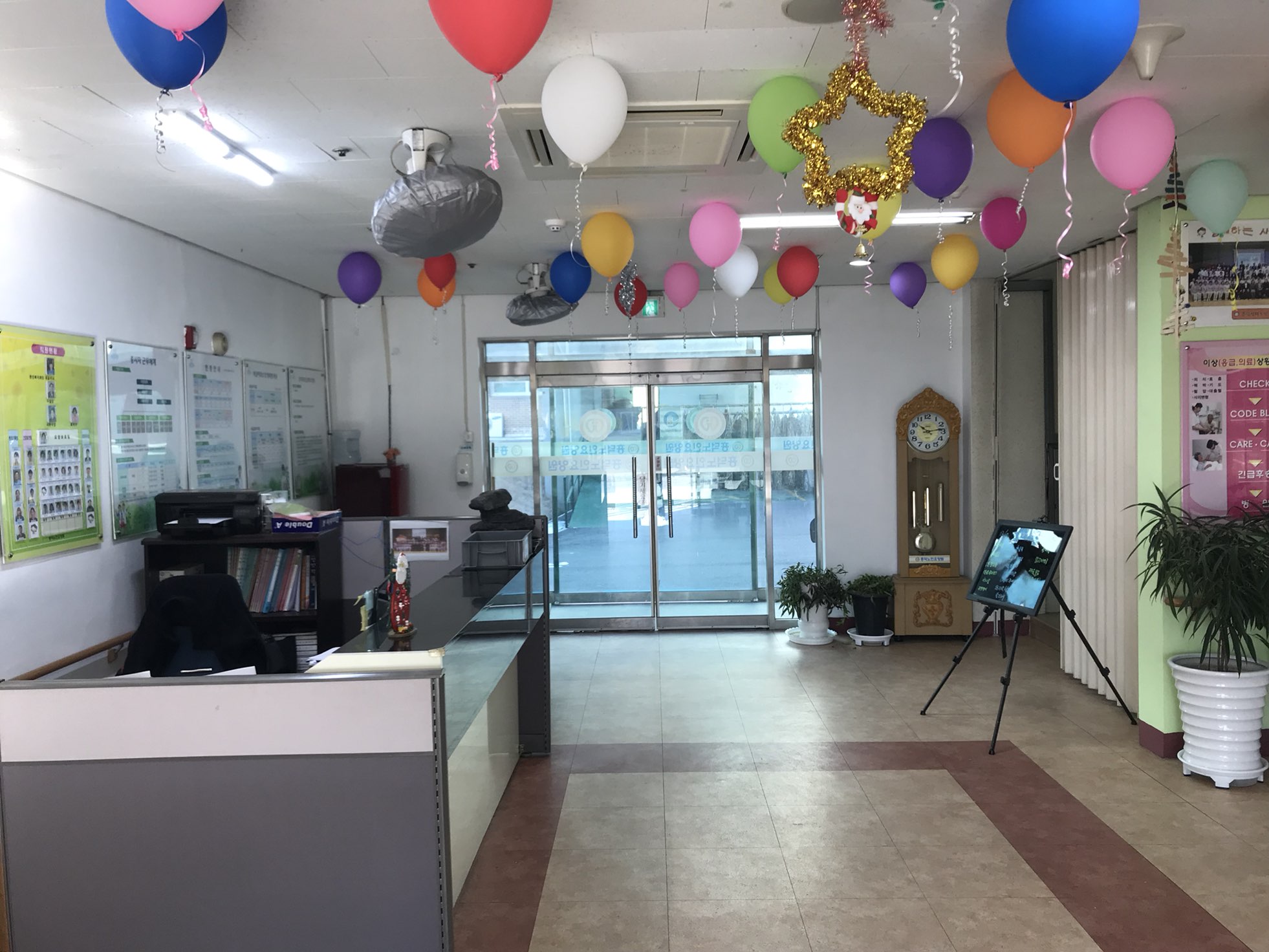 흥덕실비노인요양원 이미지 7