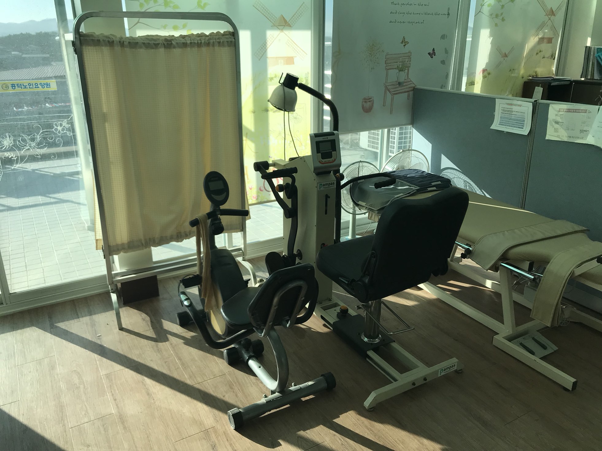 흥덕실비노인요양원 이미지 17