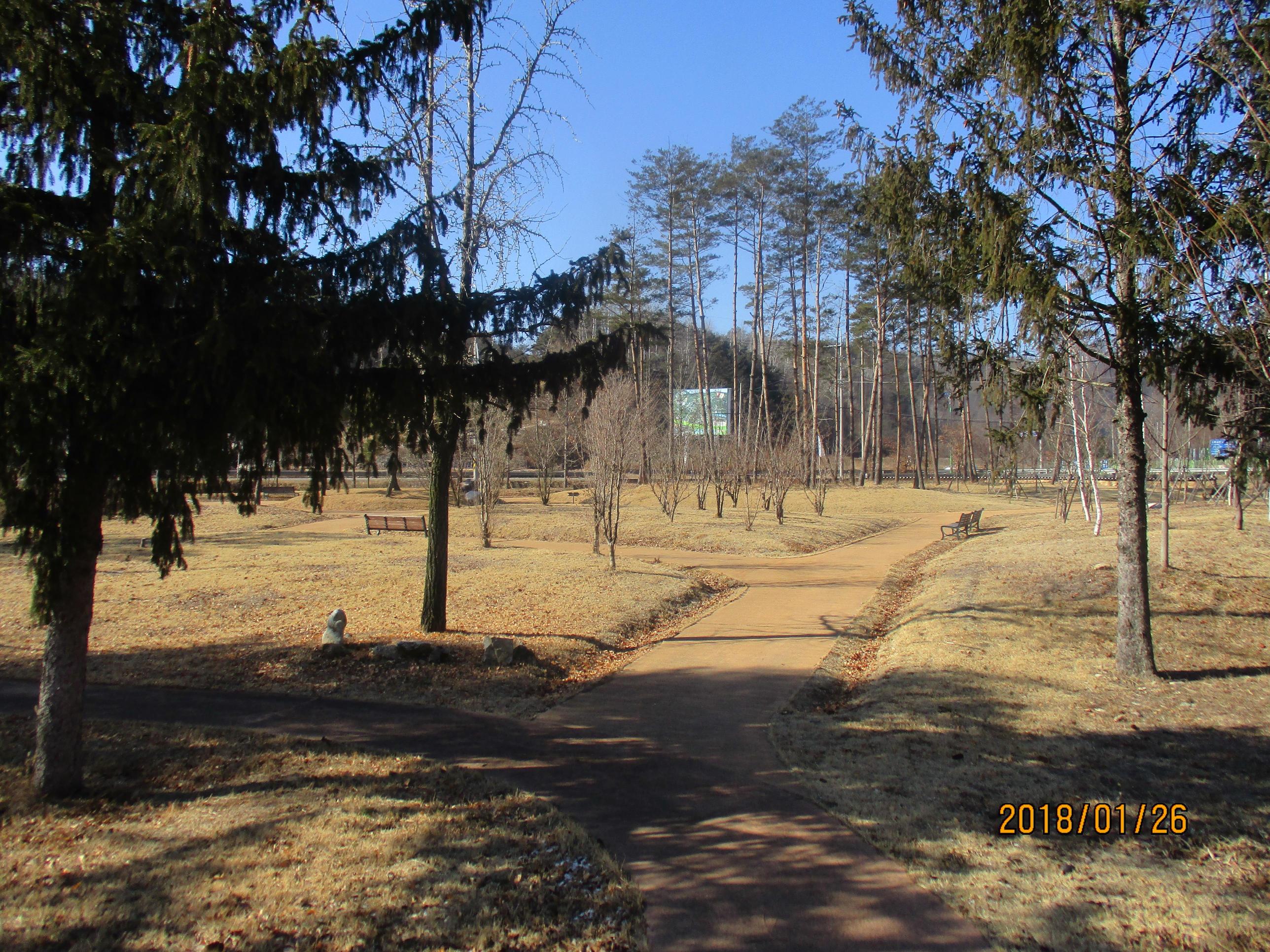 봉화유리요양원 이미지 5