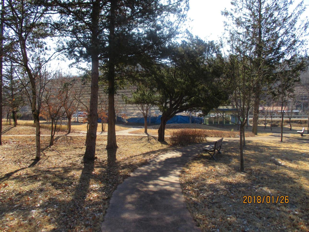 봉화유리요양원 이미지 4