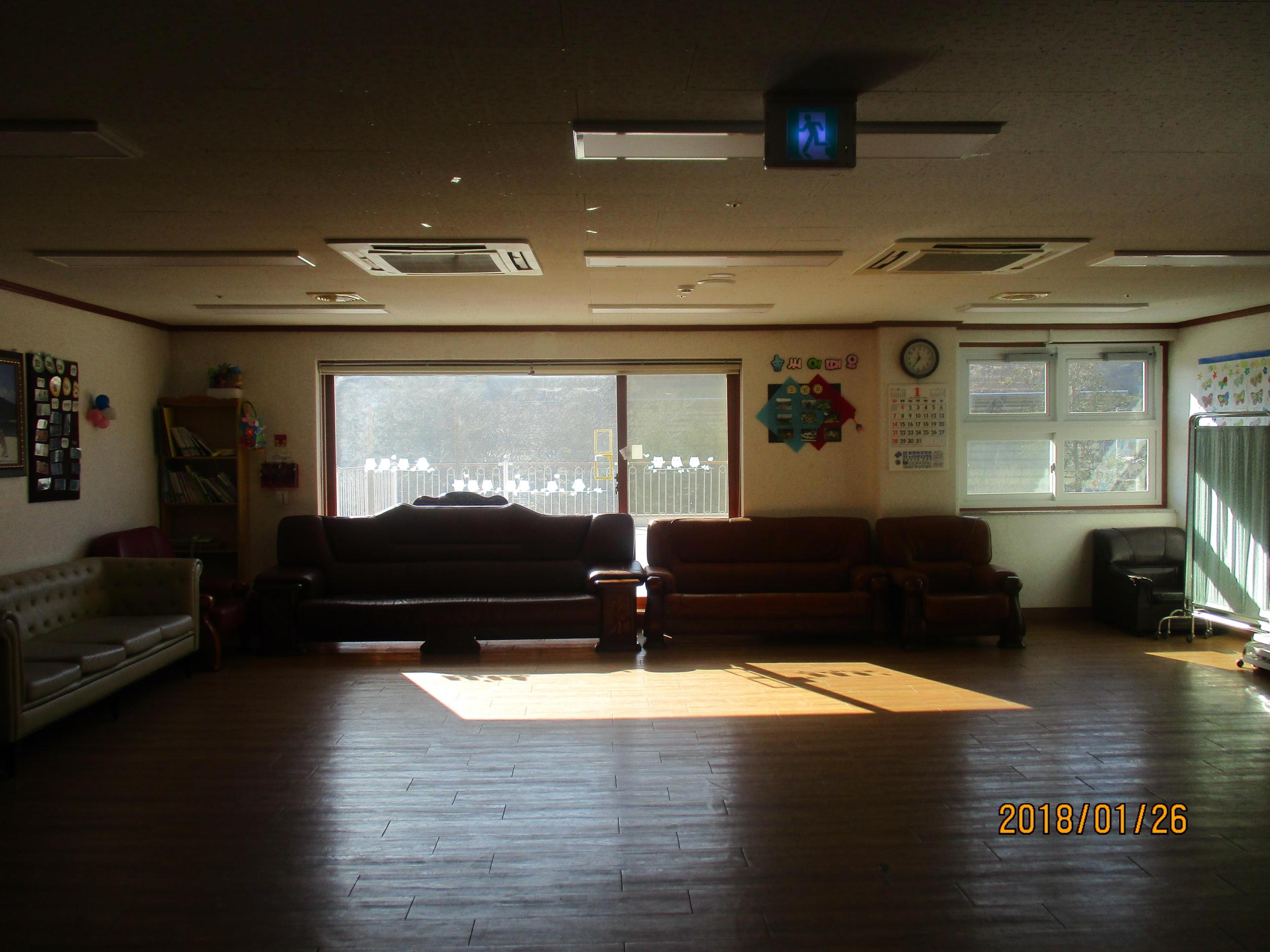 봉화유리요양원 이미지 26