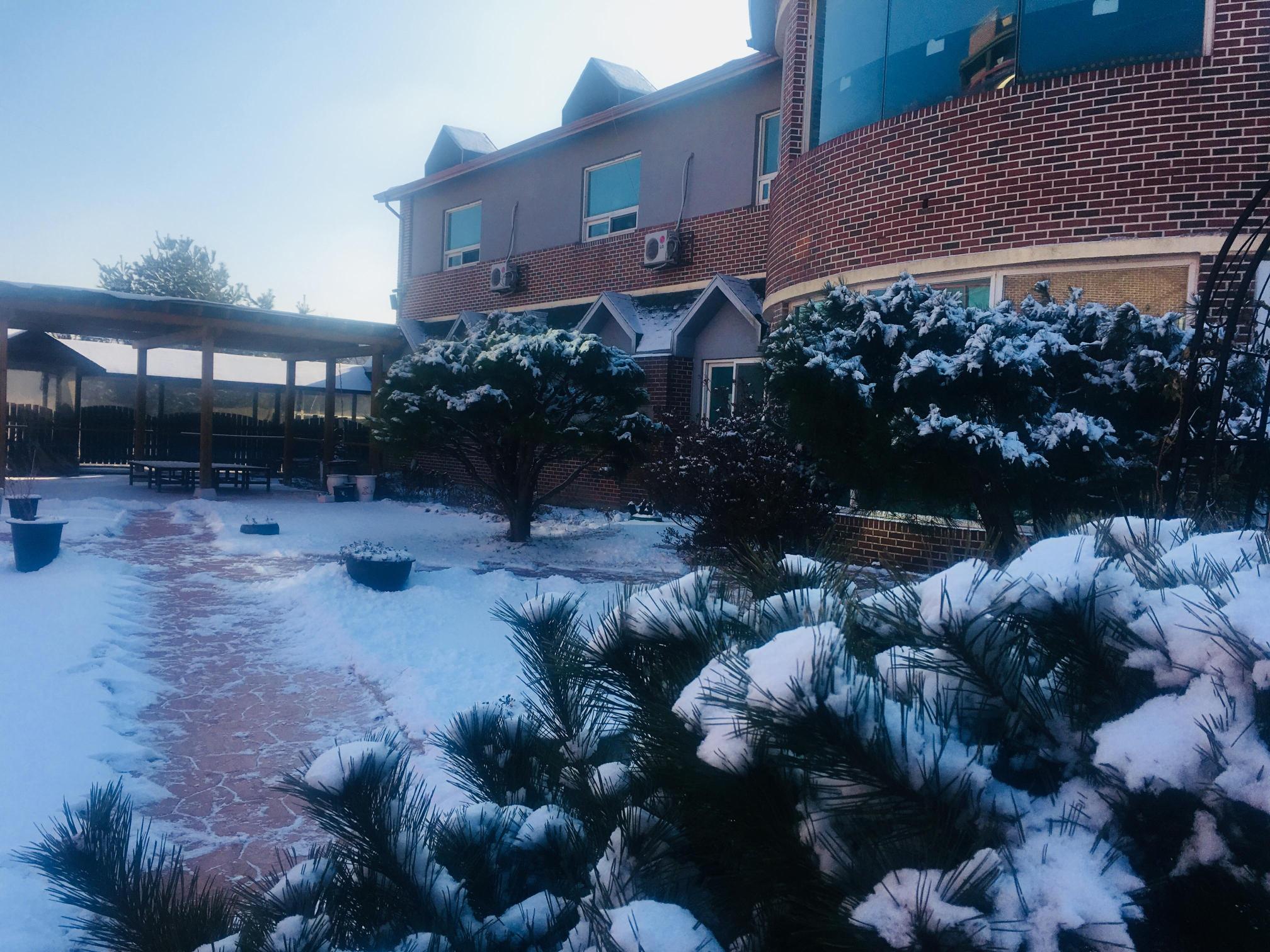 늘푸른너싱홈 이미지 5