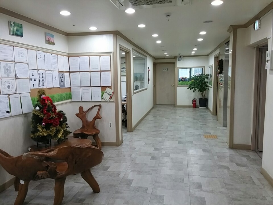 성신노인요양원 이미지 8