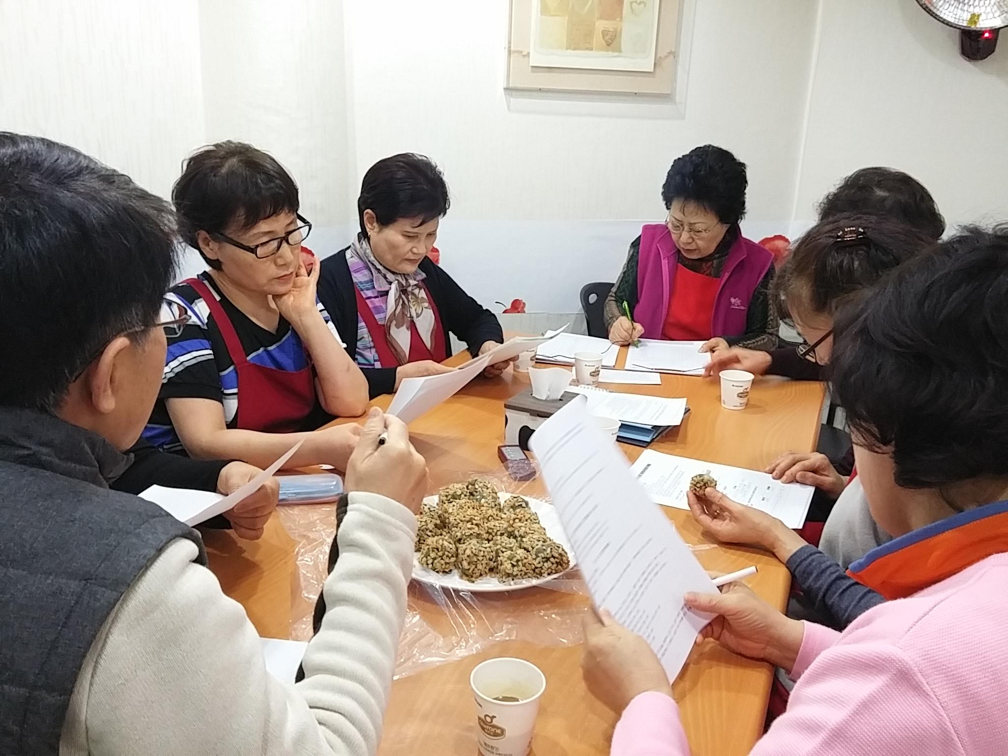 성신노인요양원 이미지 7