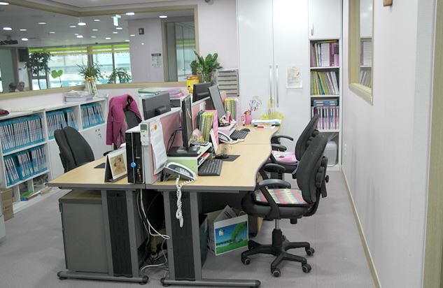 한울타리요양원 이미지 13