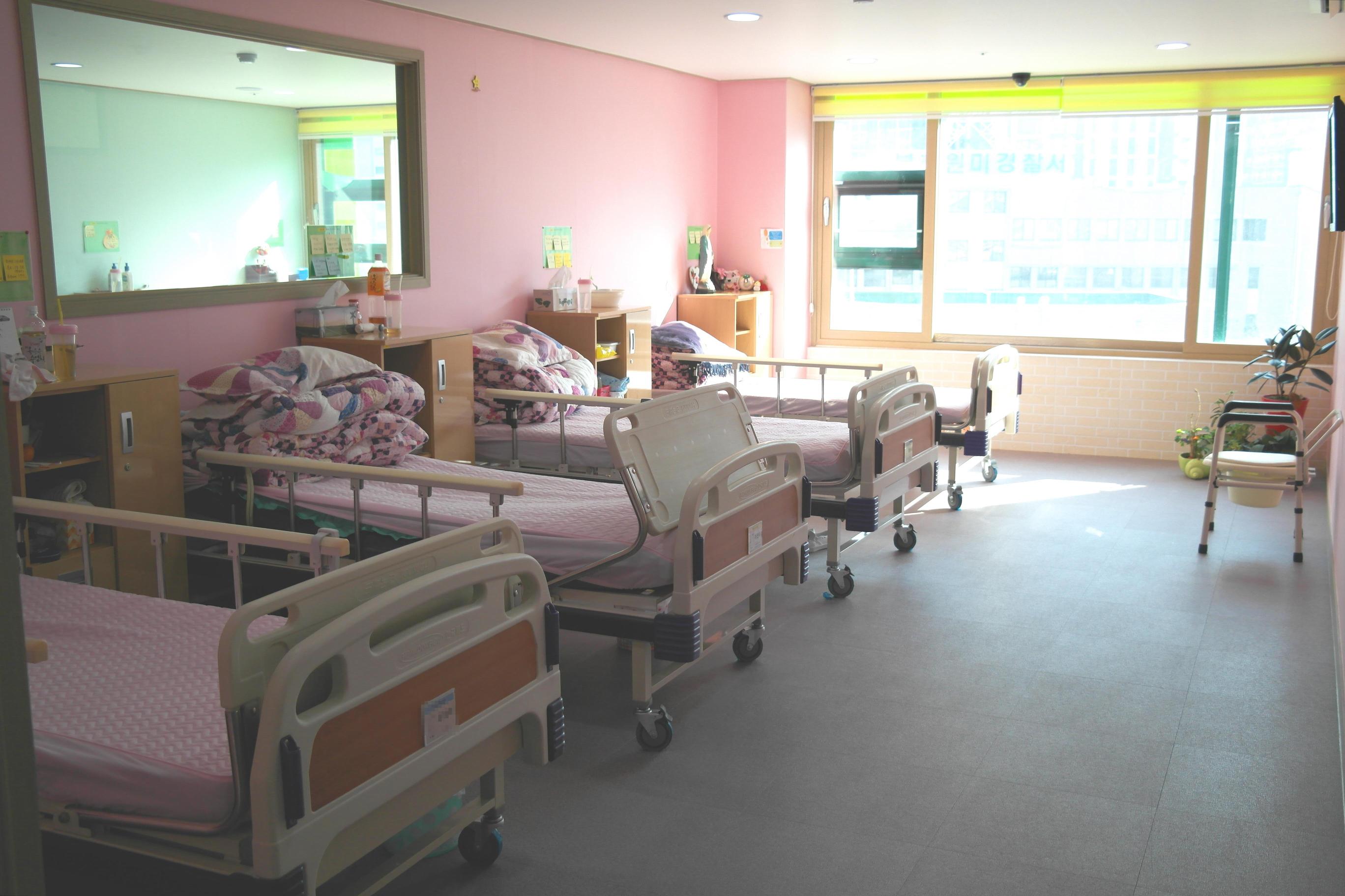 한울타리요양원 이미지 8