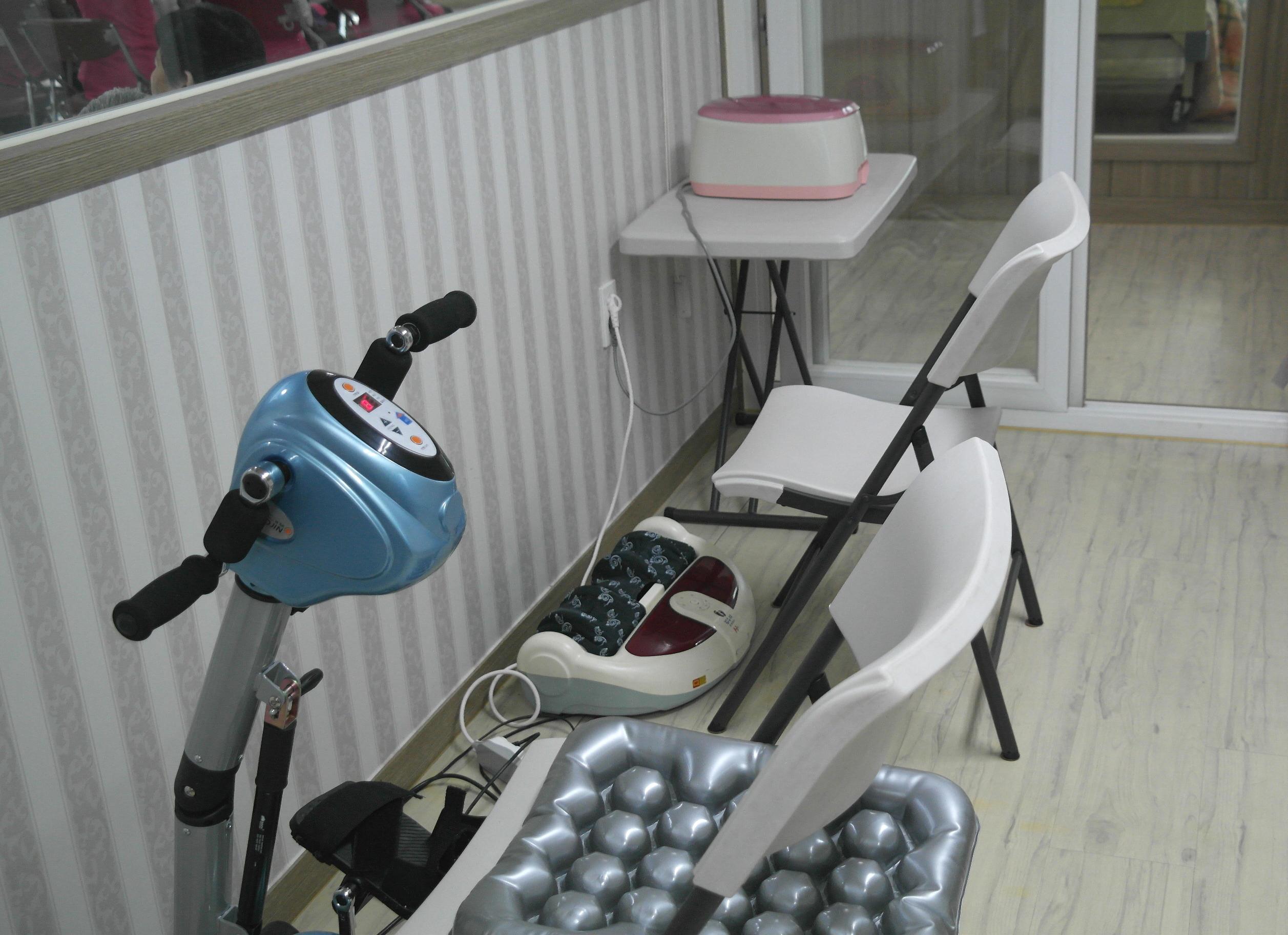 한울타리요양원 이미지 6