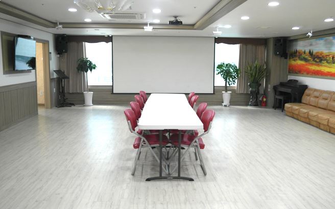 한울타리요양원 이미지 4