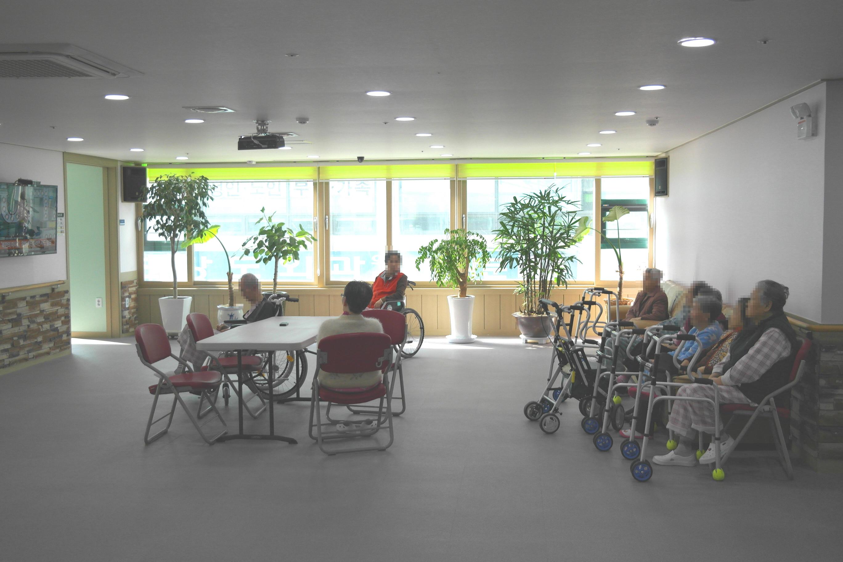 한울타리요양원 이미지 3