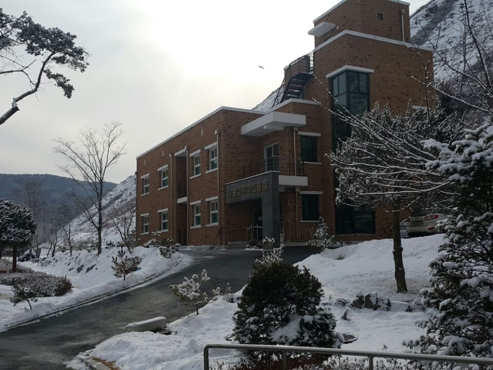 너브내노인전문요양원 이미지 37