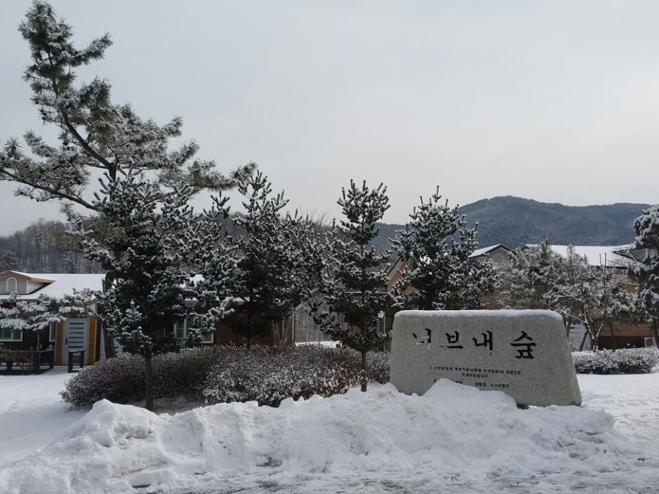 너브내노인전문요양원 이미지 29