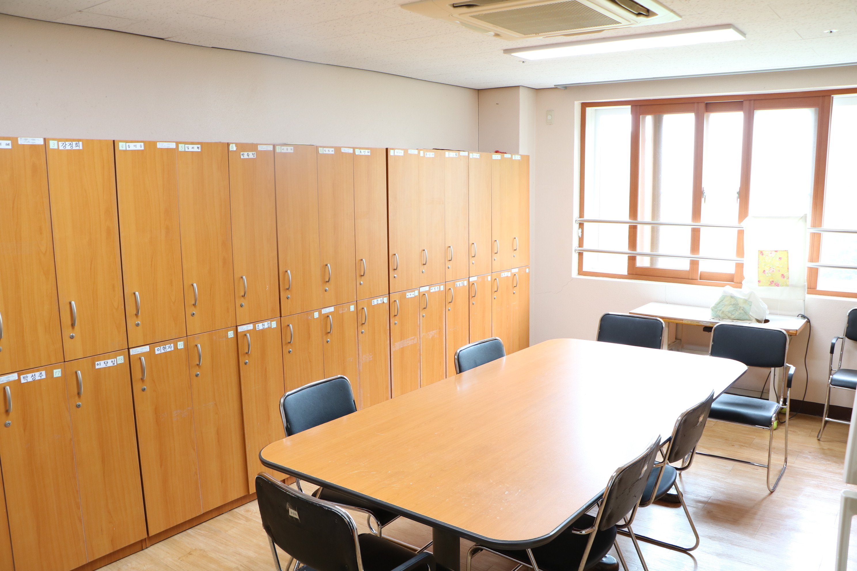 순천향림실버빌 이미지 18