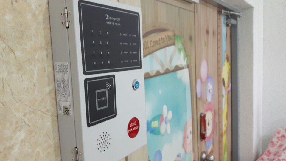 예천실버요양원 이미지 25