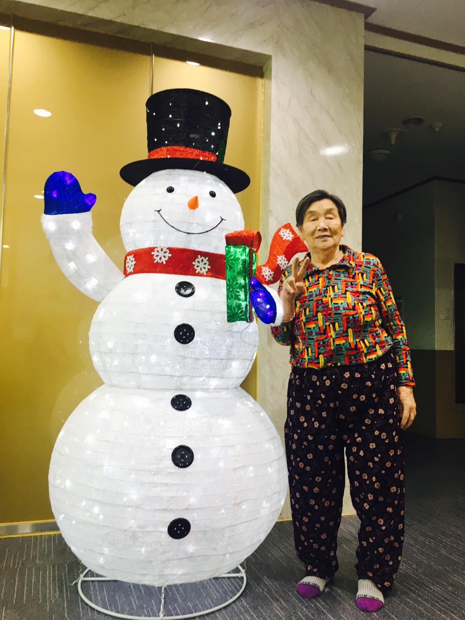 예천실버요양원 이미지 24