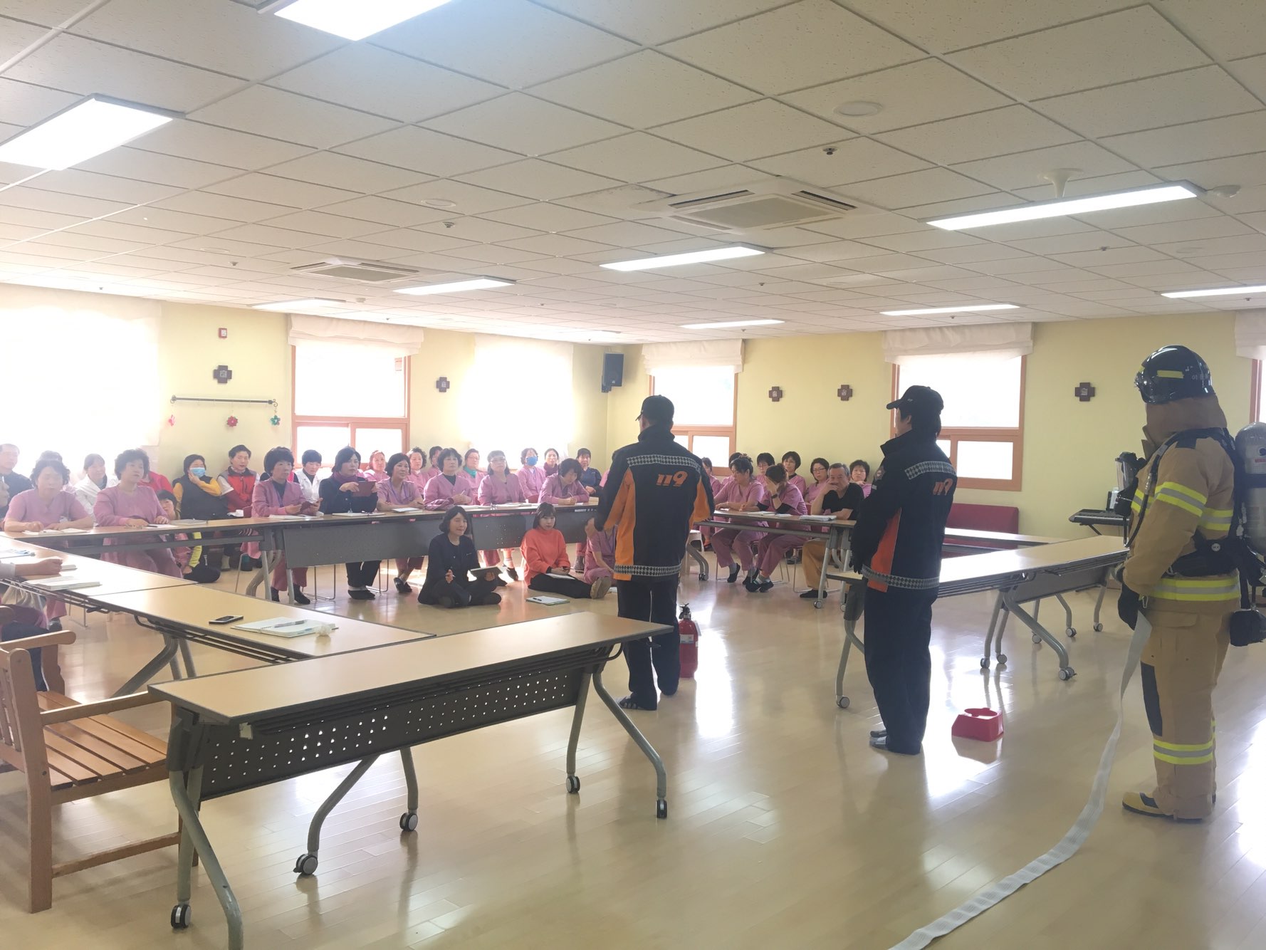 성요셉노인요양원 이미지 15