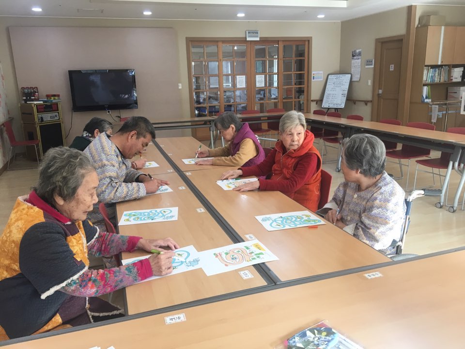 성요셉노인요양원 이미지 2