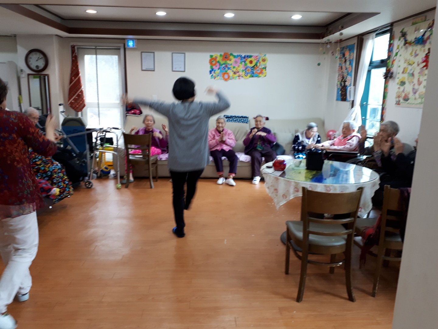 한빛실버카운티 이미지 11