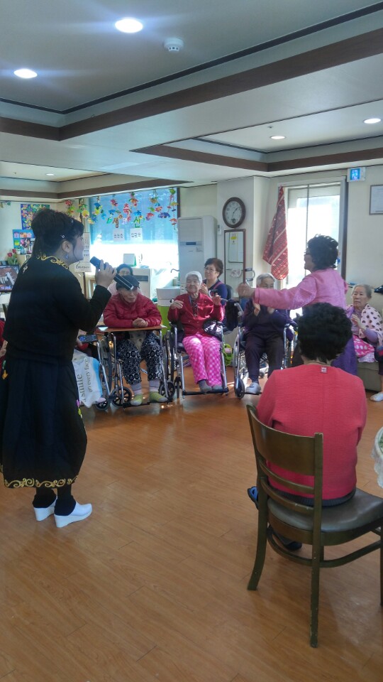 한빛실버카운티 이미지 3