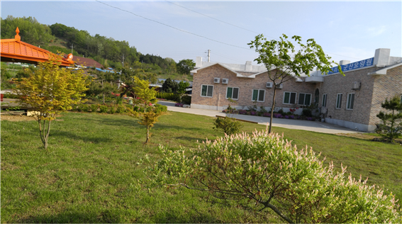 사마리타군산요양원