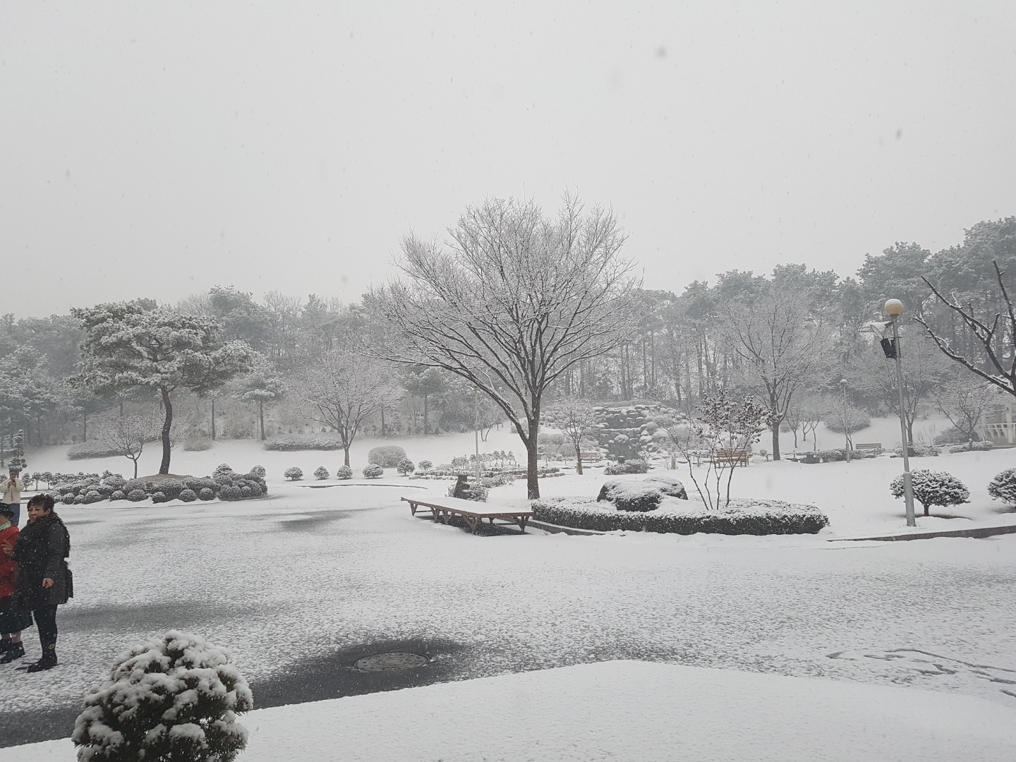 양주대진요양원 이미지 15