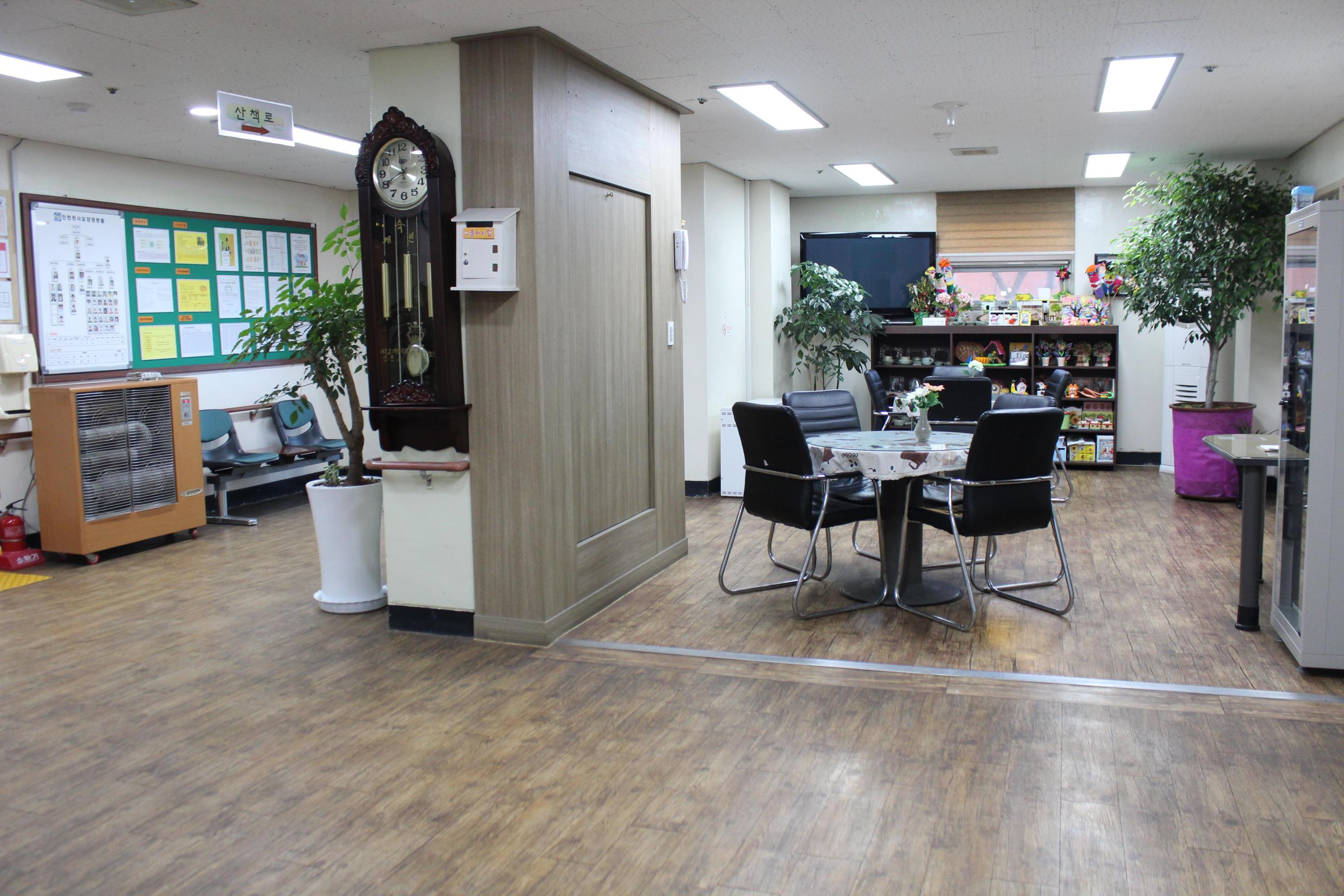 인천천사요양원 이미지 17