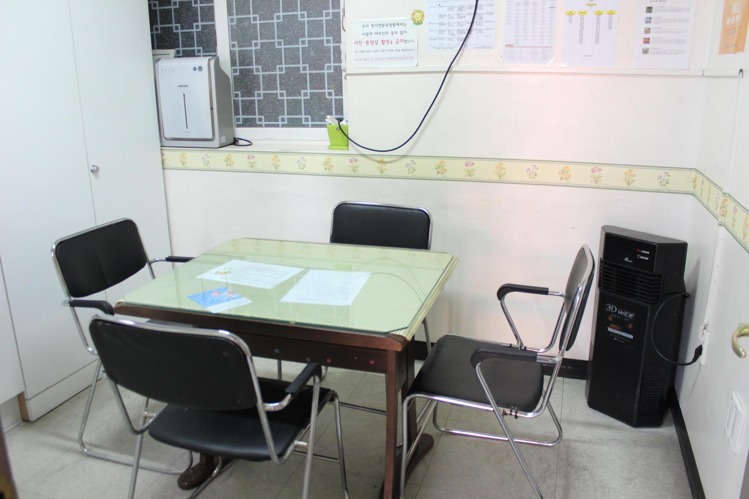 인천천사요양원 이미지 15