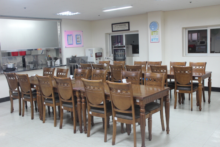 인천천사요양원 이미지 14