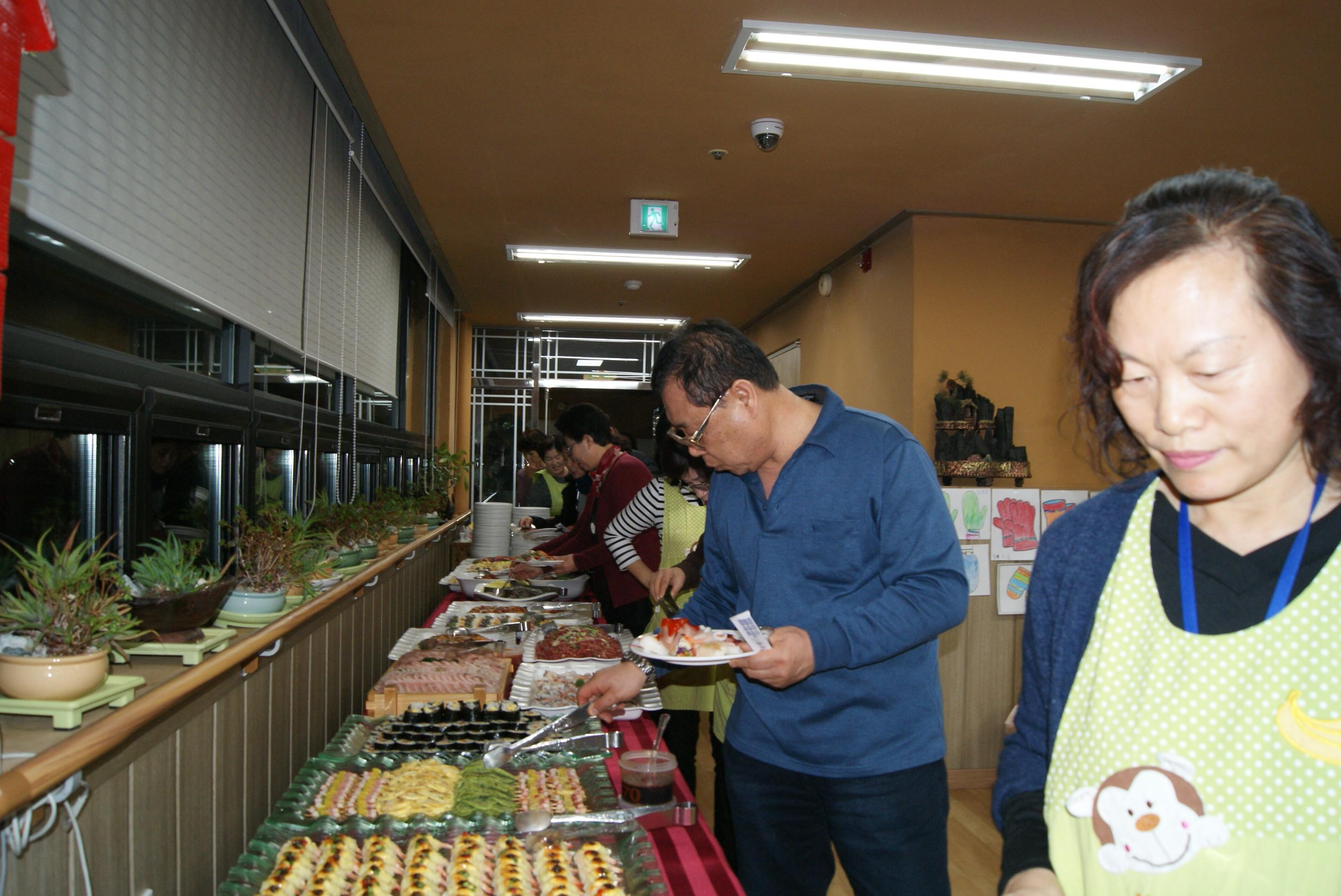 서산실버빌요양원 이미지 10