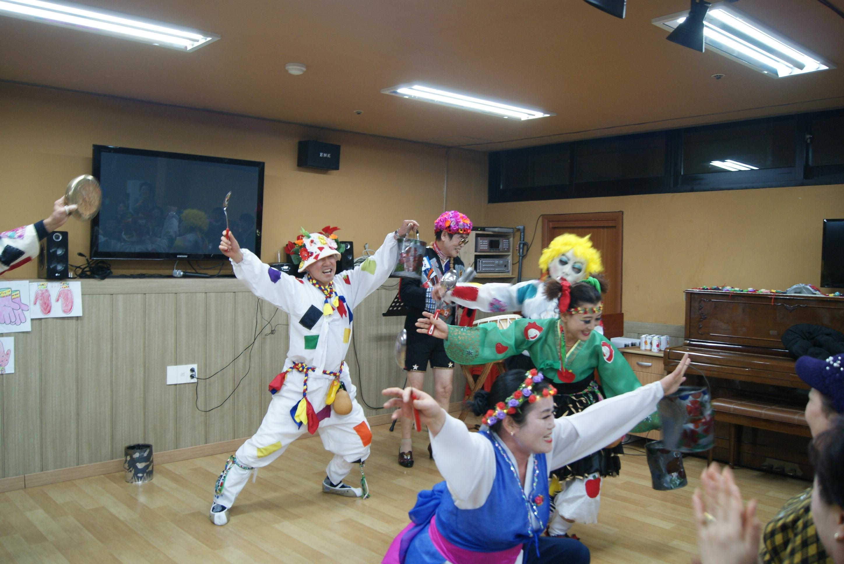 서산실버빌요양원 이미지 9