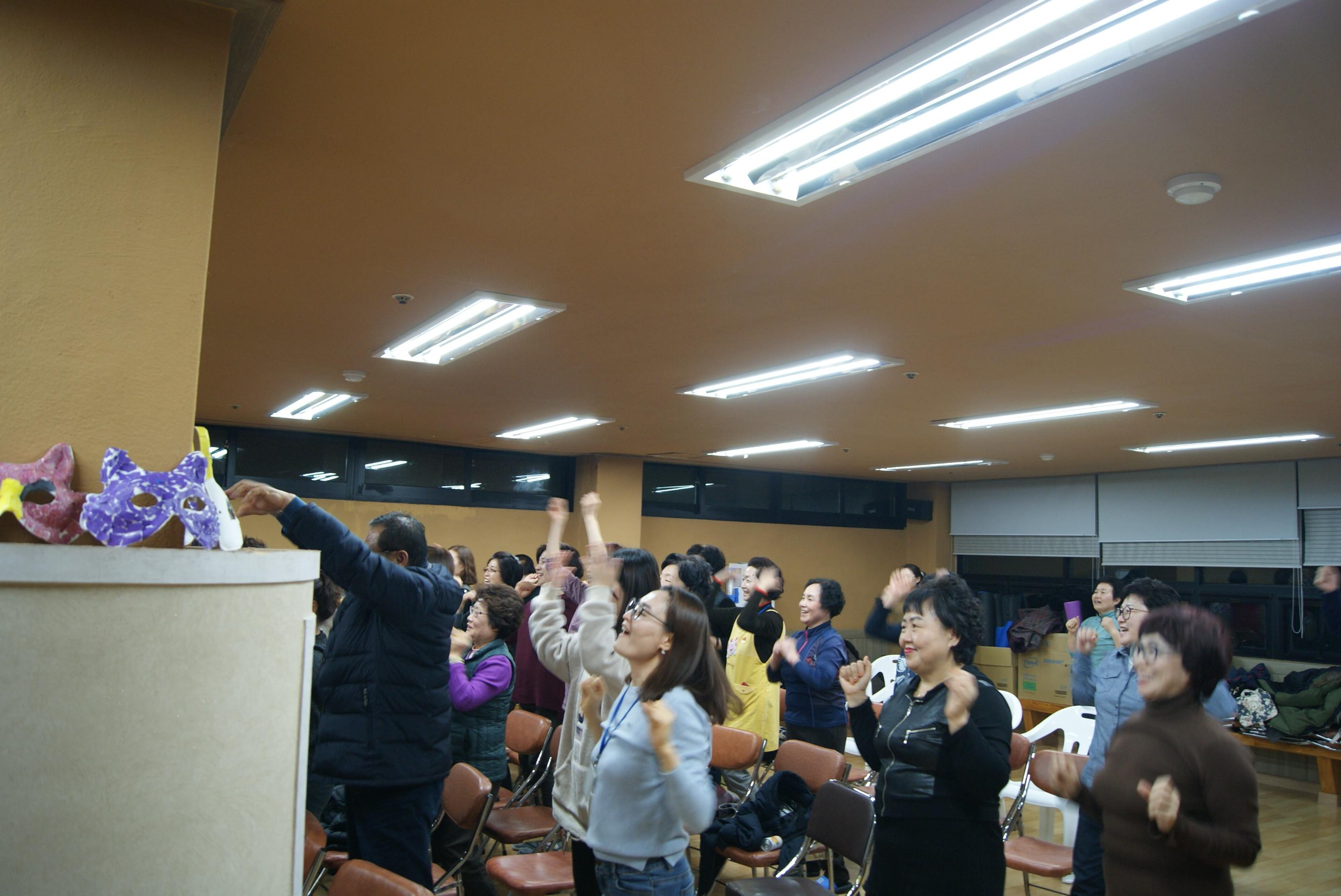 서산실버빌요양원 이미지 8