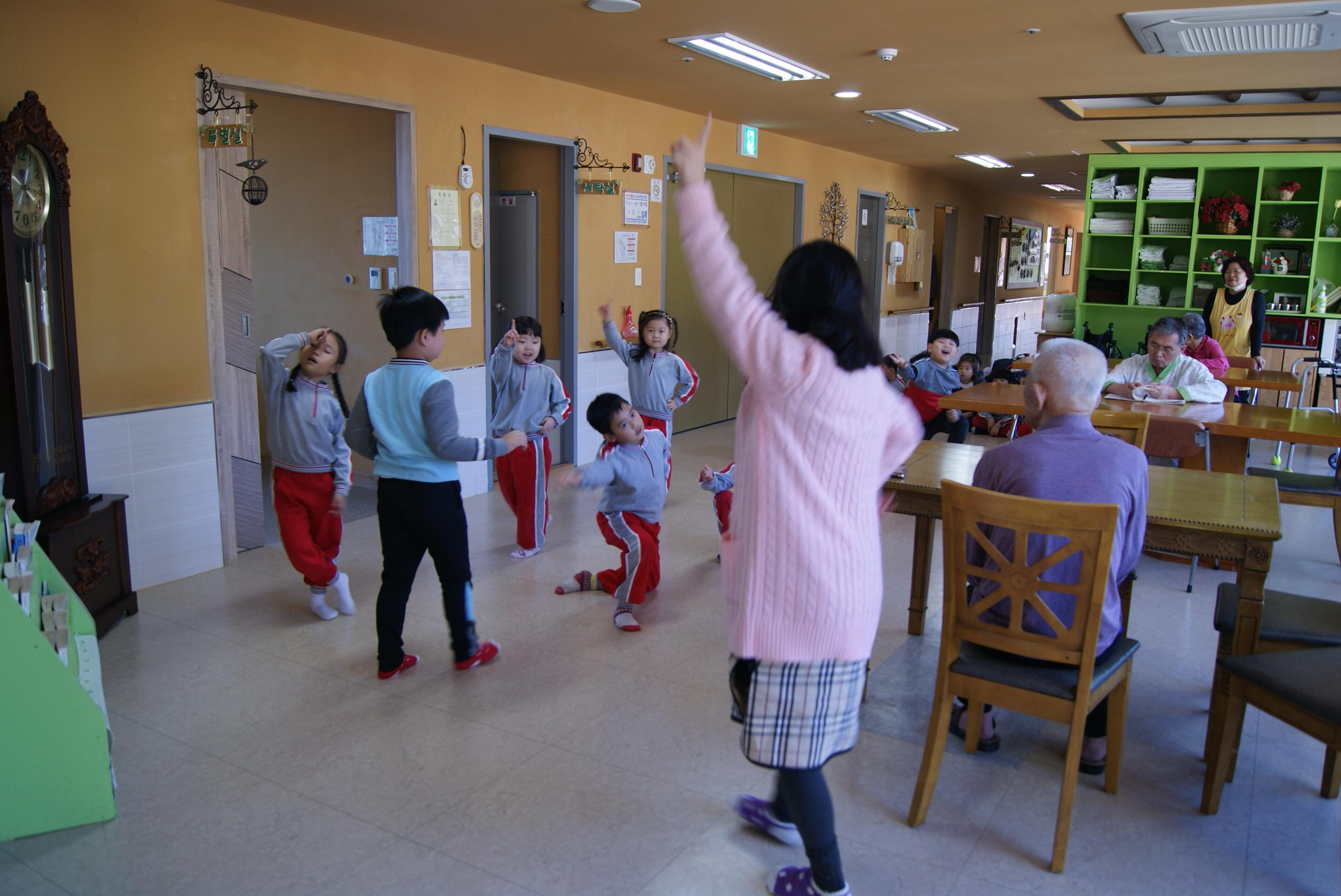 서산실버빌요양원 이미지 7