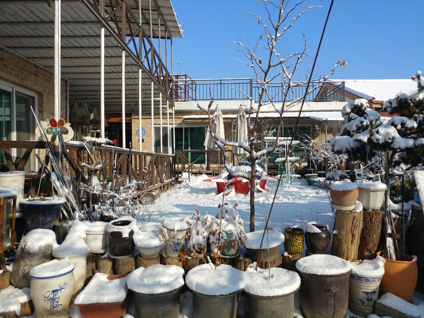 월롱패밀리 요양원 이미지 14