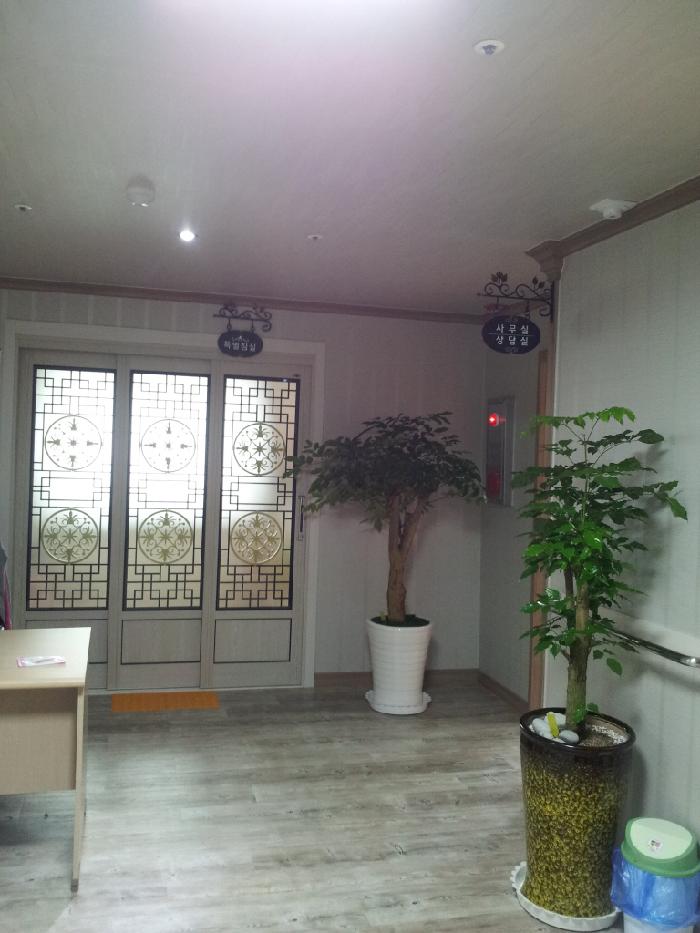 사랑채요양원 이미지 5