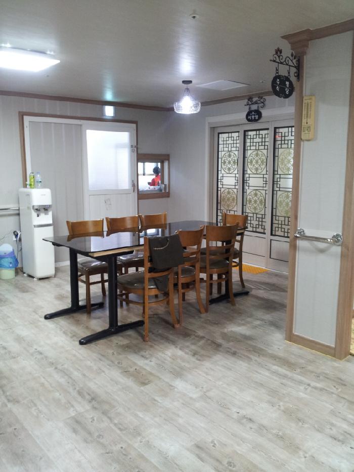 사랑채요양원 이미지 4