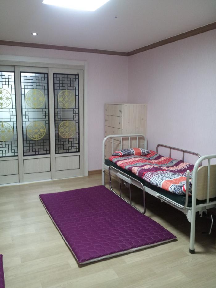 사랑채요양원 이미지 2