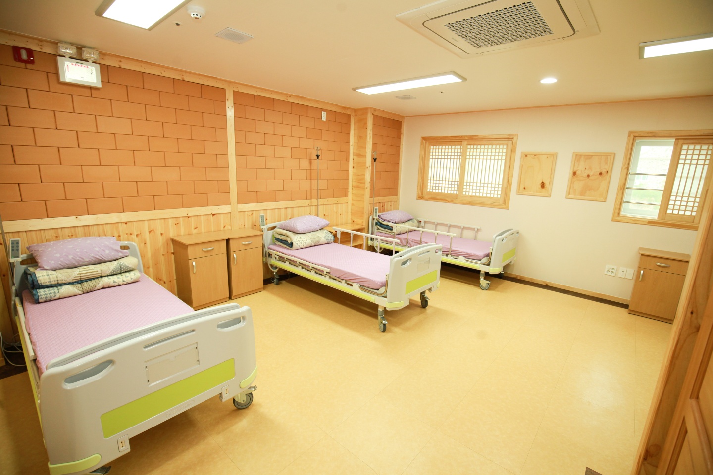 배방 효담실버케어스 이미지 5