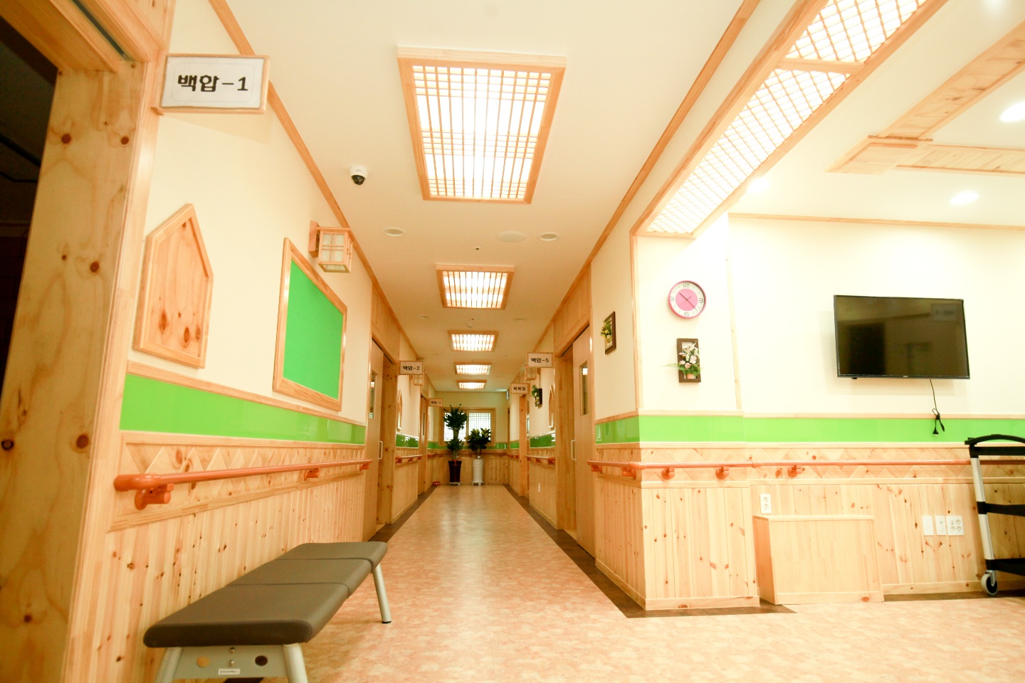 배방 효담실버케어스 이미지 6