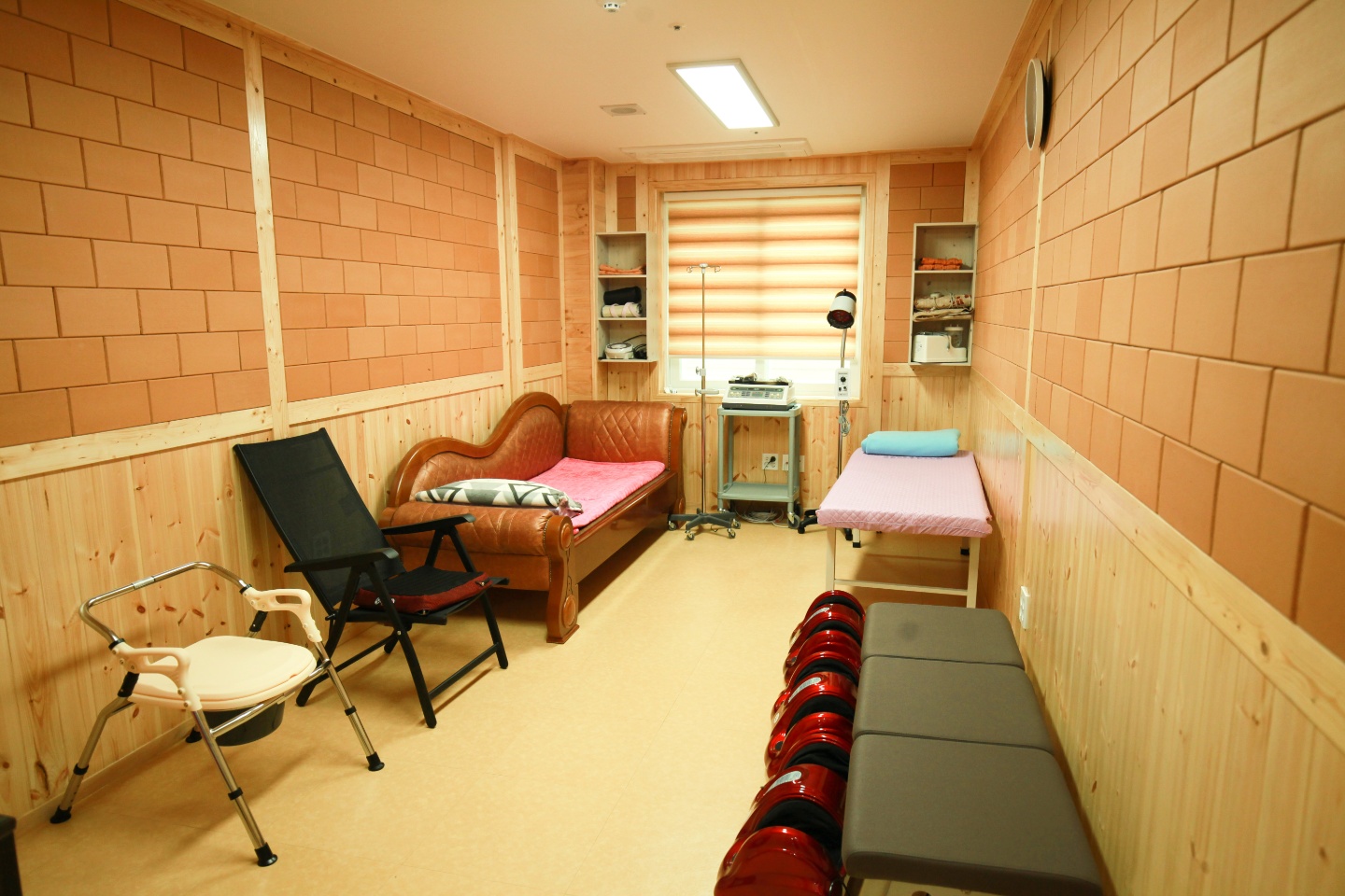 배방 효담실버케어스 이미지 4