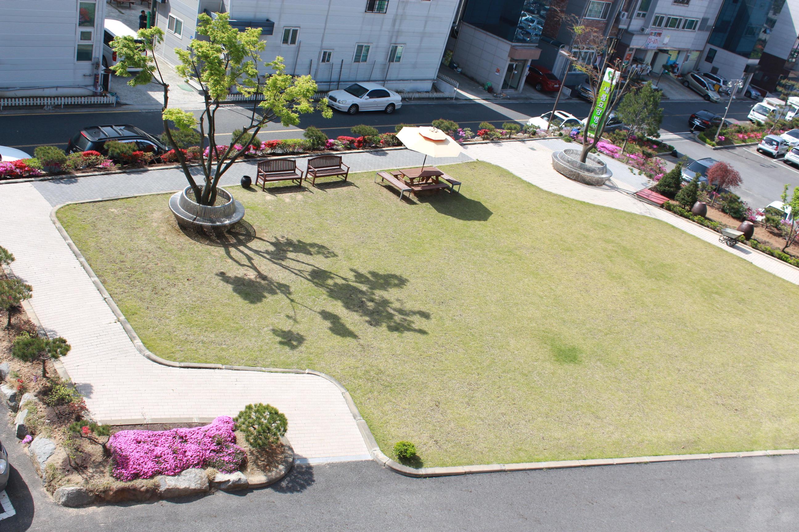 대전노인요양원 이미지 2