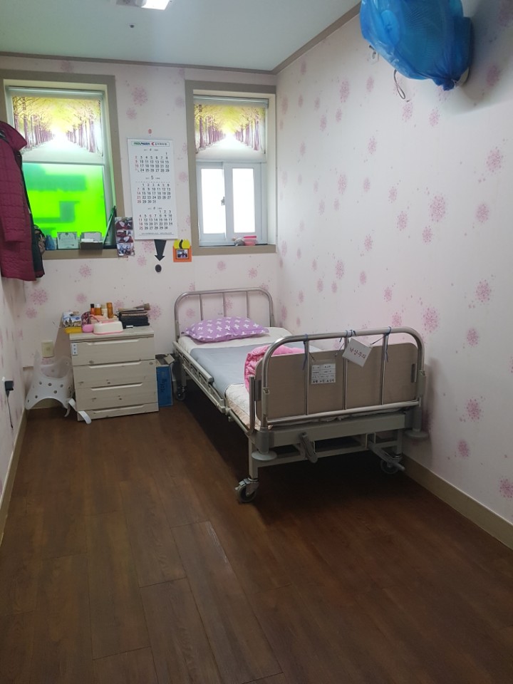 효행노인요양원 이미지 4