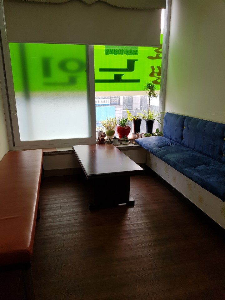 효행노인요양원 이미지 7