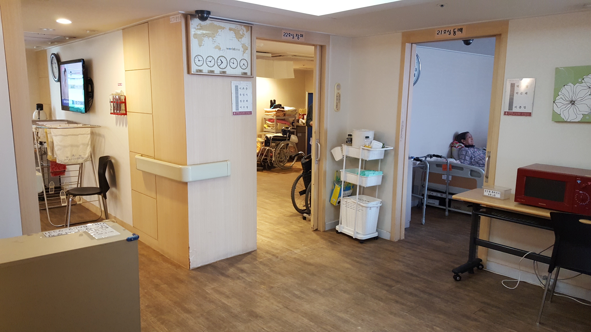 장생시니어타운 이미지 5