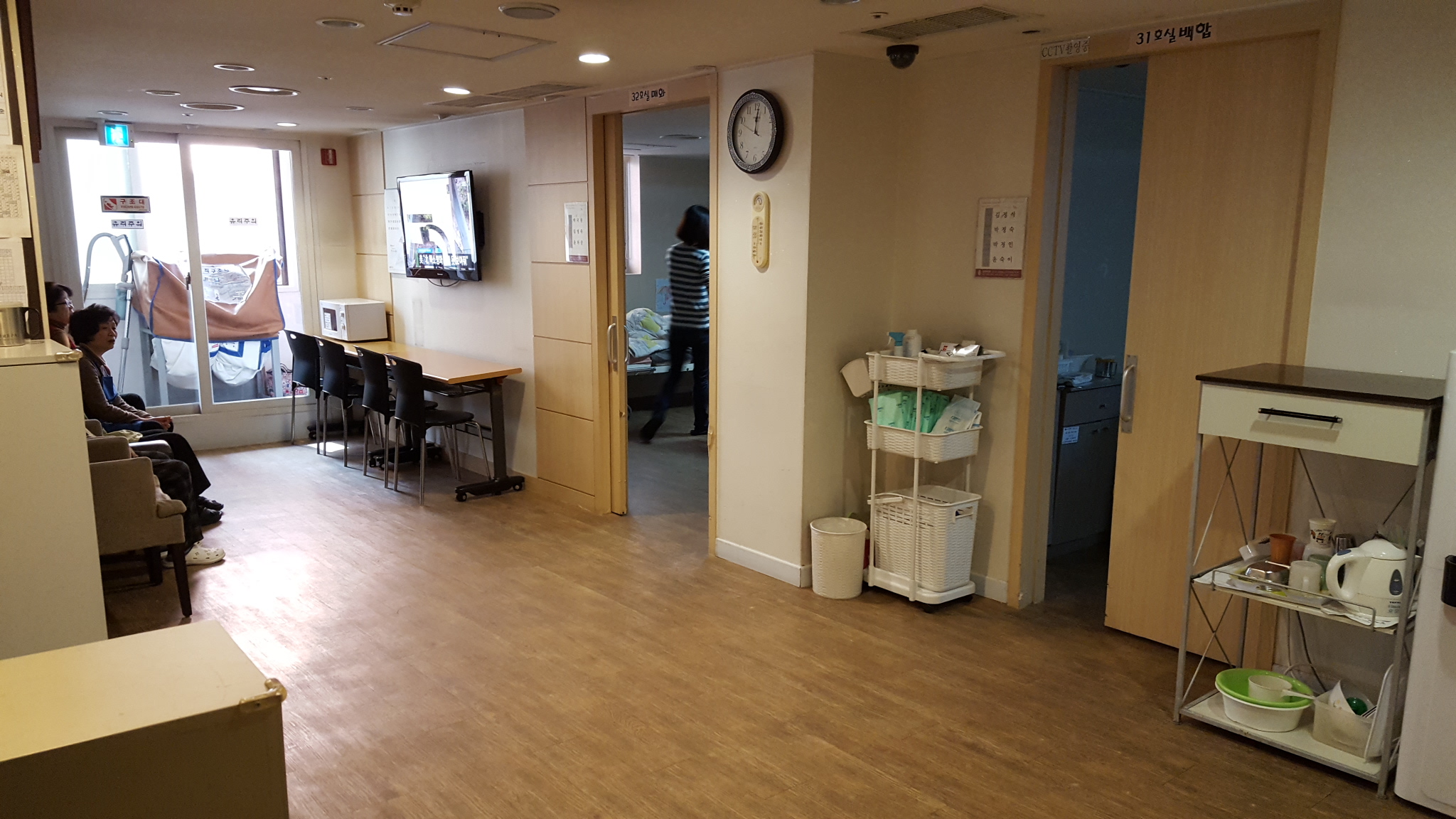 장생시니어타운 이미지 4