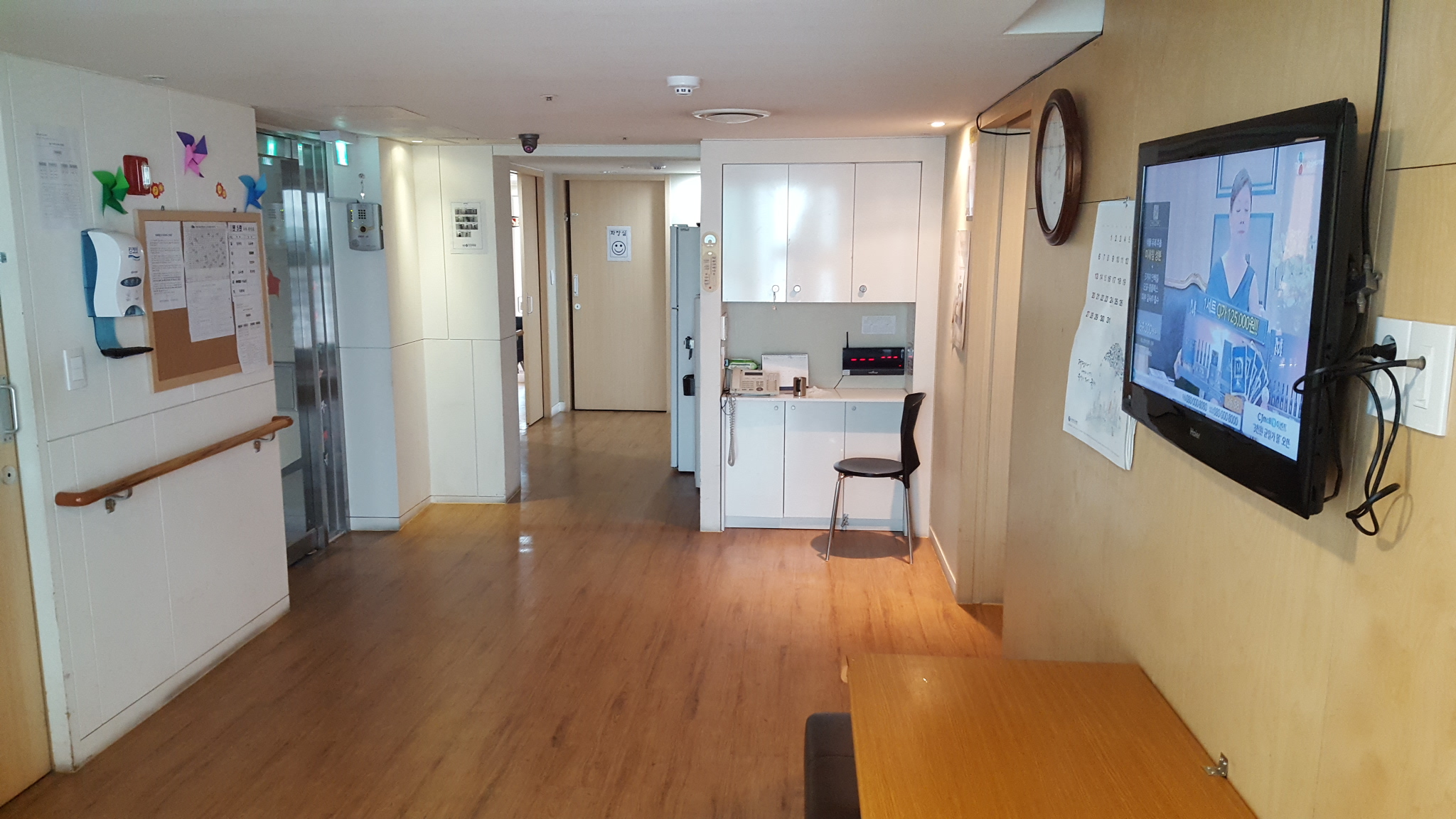 장생시니어타운 이미지 2